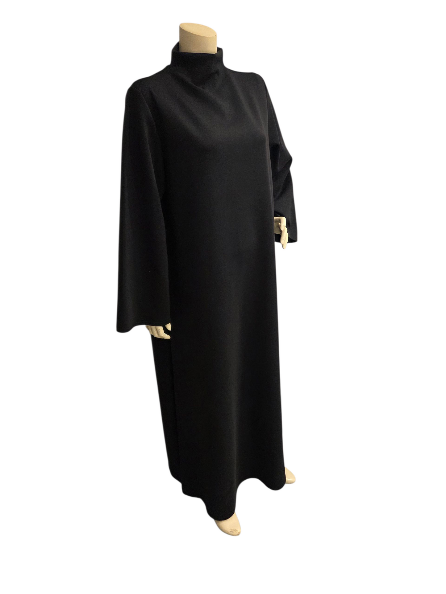 Jersey Fall dress LONG