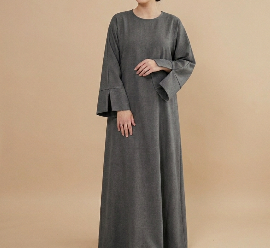 Mahar summer dress/Limited edition Designed by Sallclothing / Laatste stuks