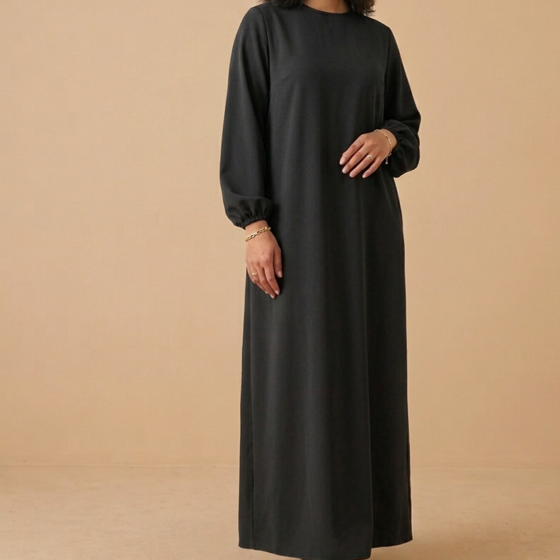 Abaya dress / Laatste stuks