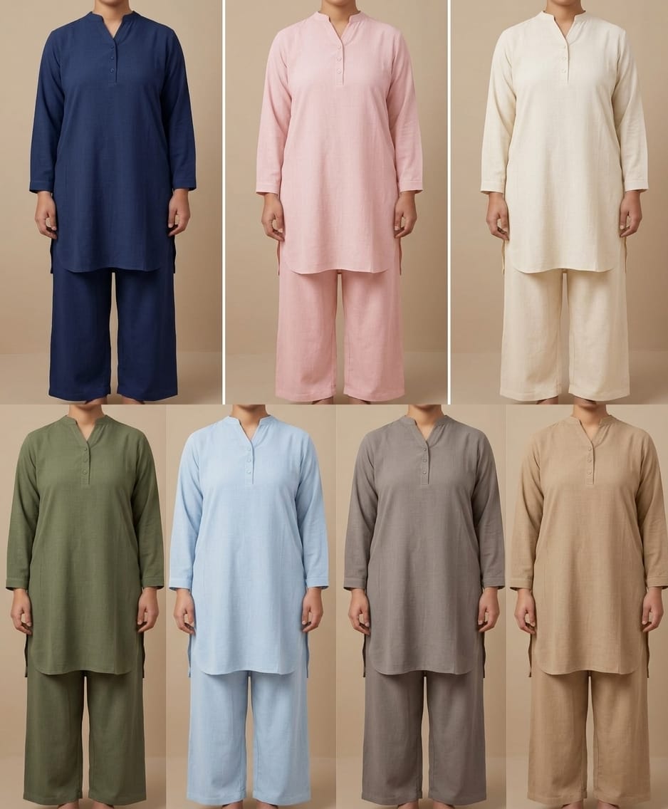 Modest Dila Twinset / Laatste stuks