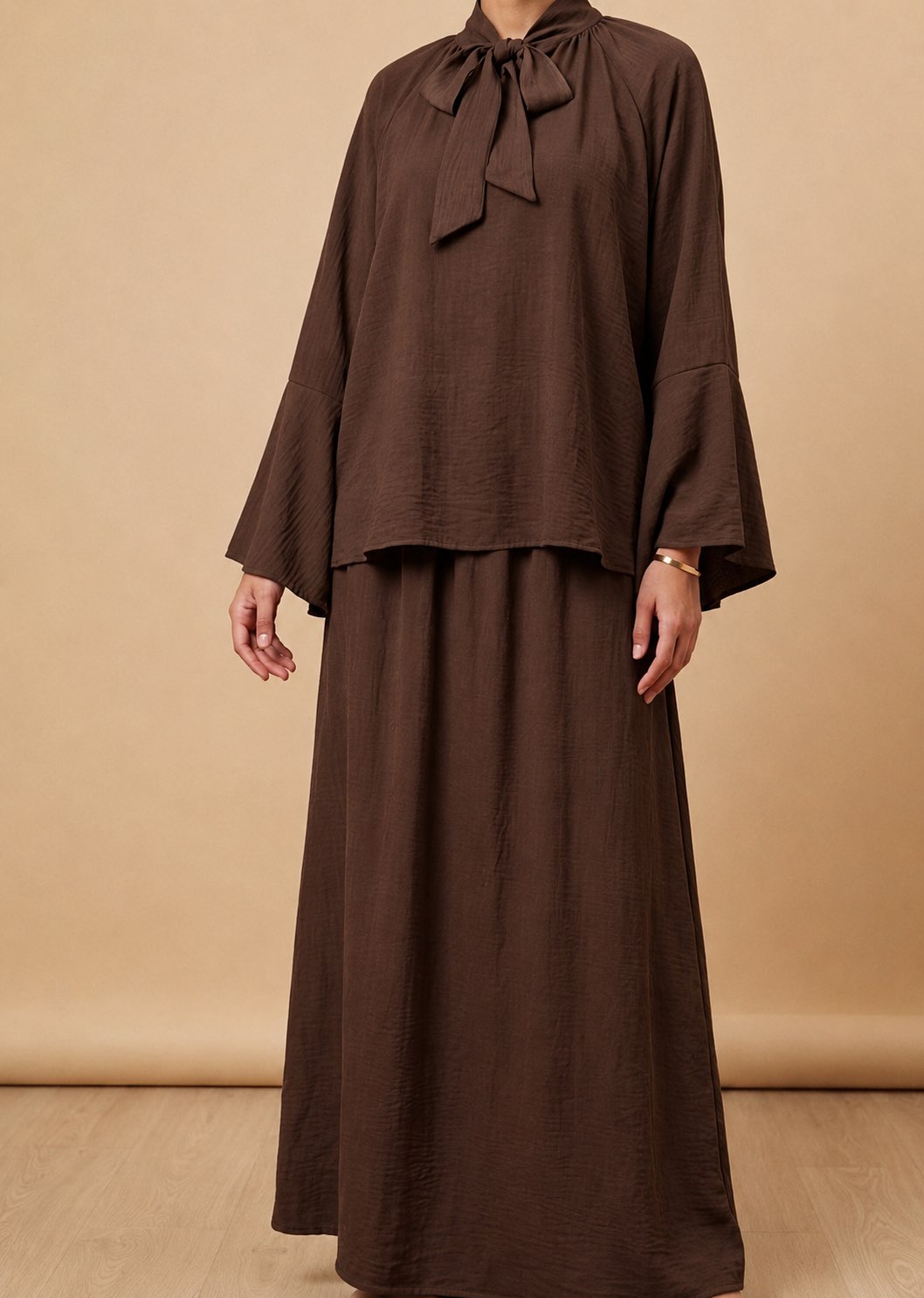 Skirt set Zayna