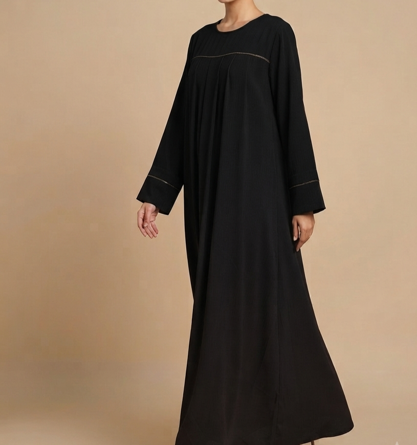 Lujain abaya