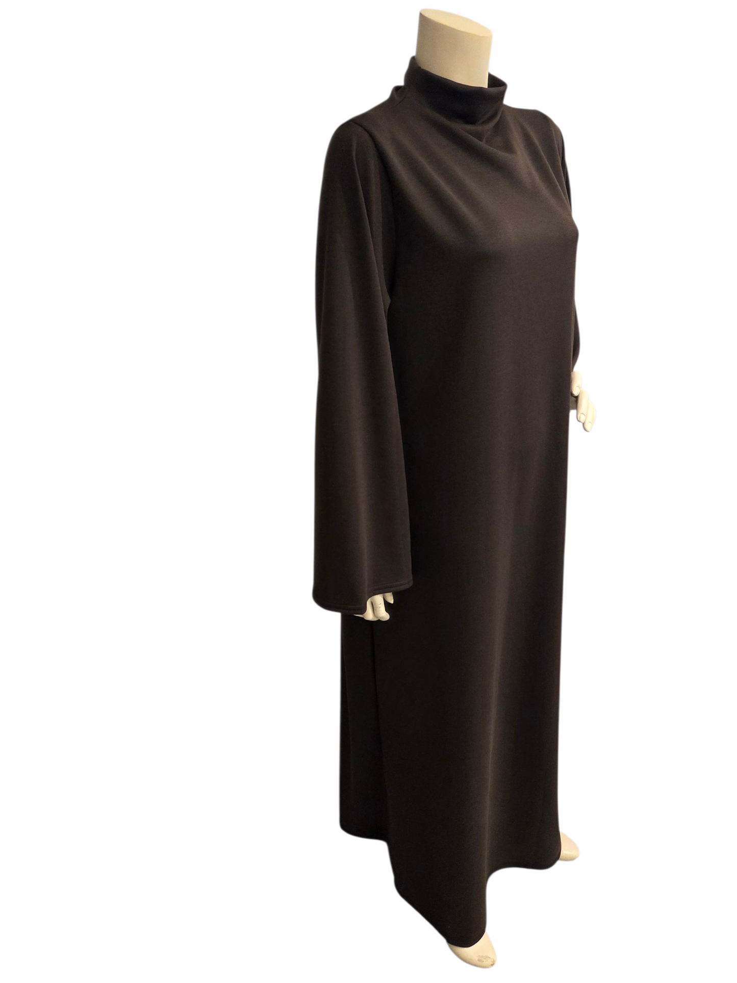 Jersey Fall dress LONG