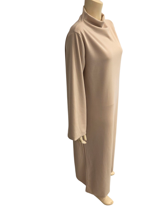 Jersey Fall dress SHORT