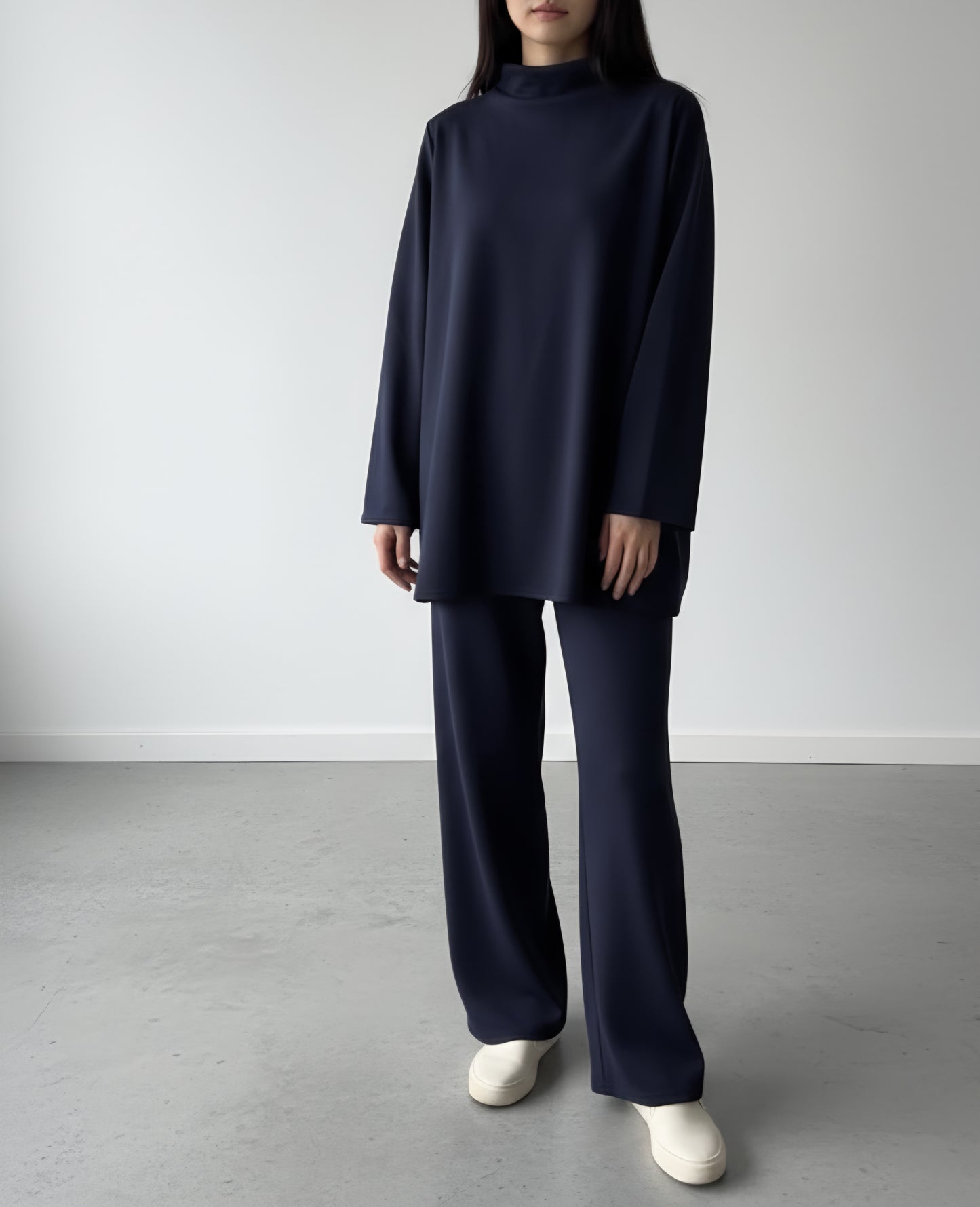 Jersey Fall/winter set