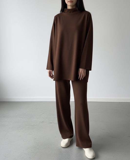 Jersey Fall/winter set