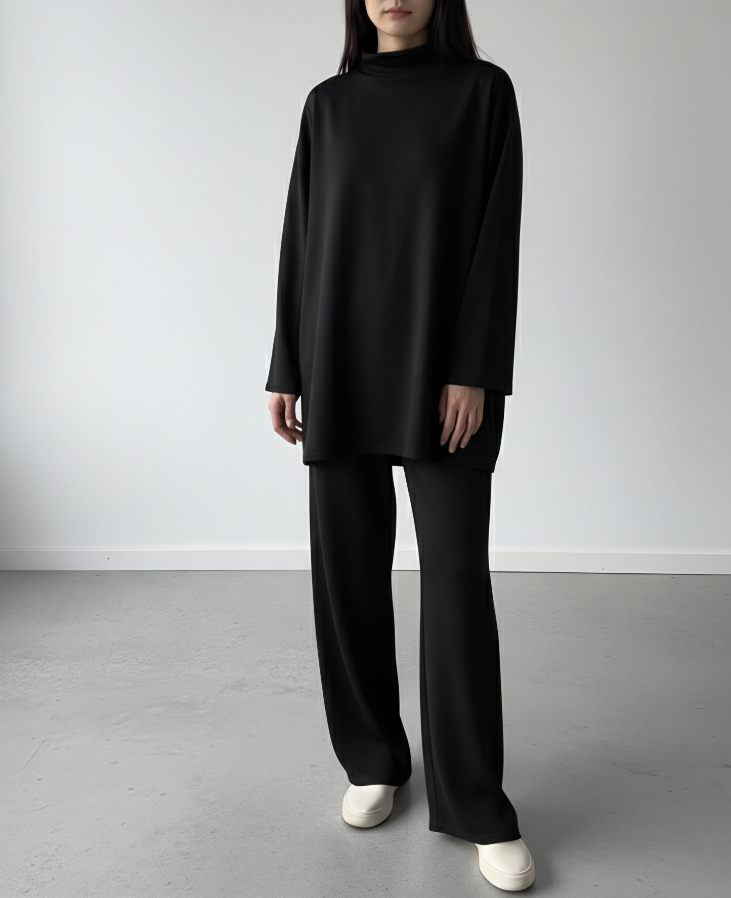 Jersey Fall/winter set