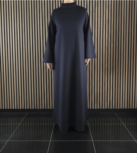 Jersey Fall dress LONG