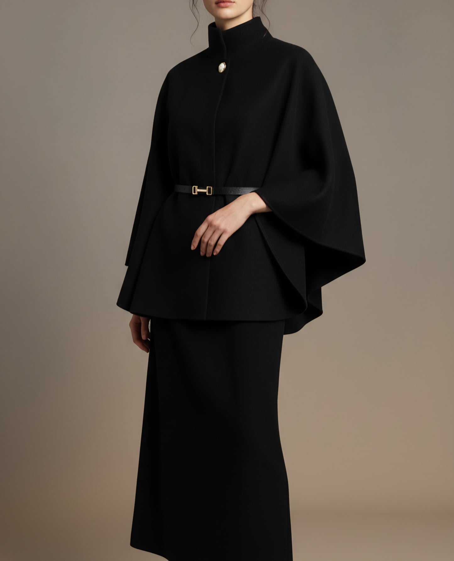 Poncho rok set / DAGDEAL