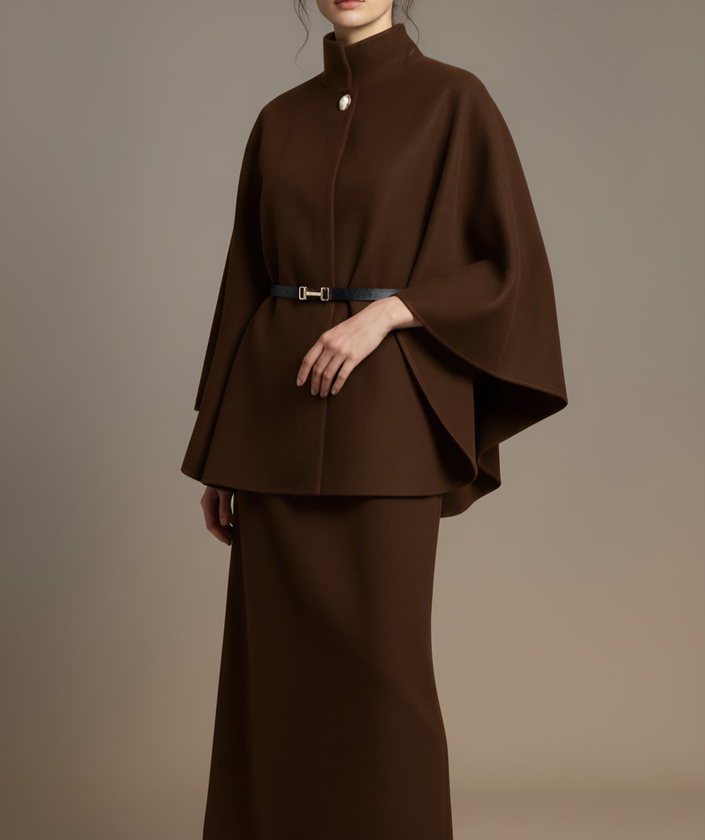 Poncho rok set / DAGDEAL