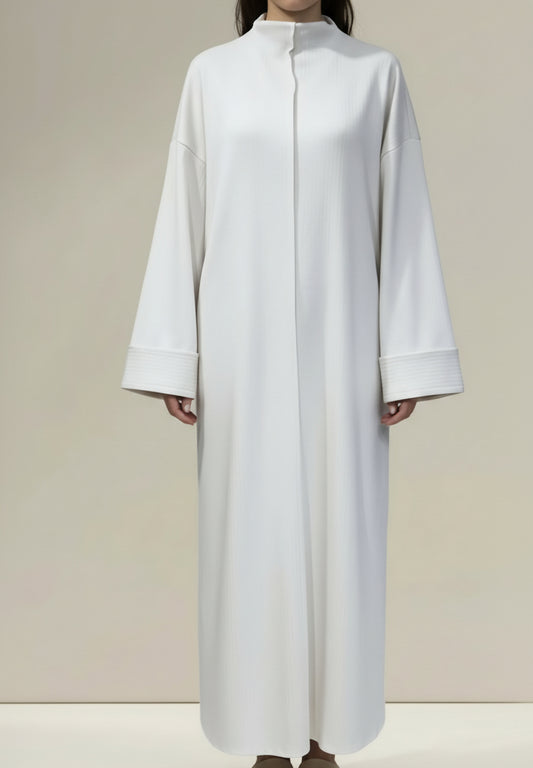 Jersey liyana winter dress