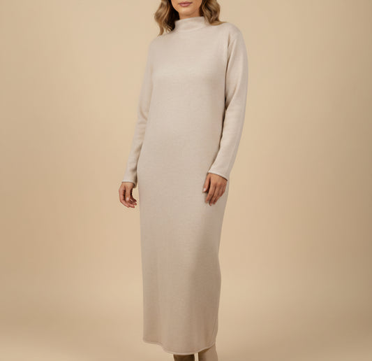 Jersey nouran soft dress