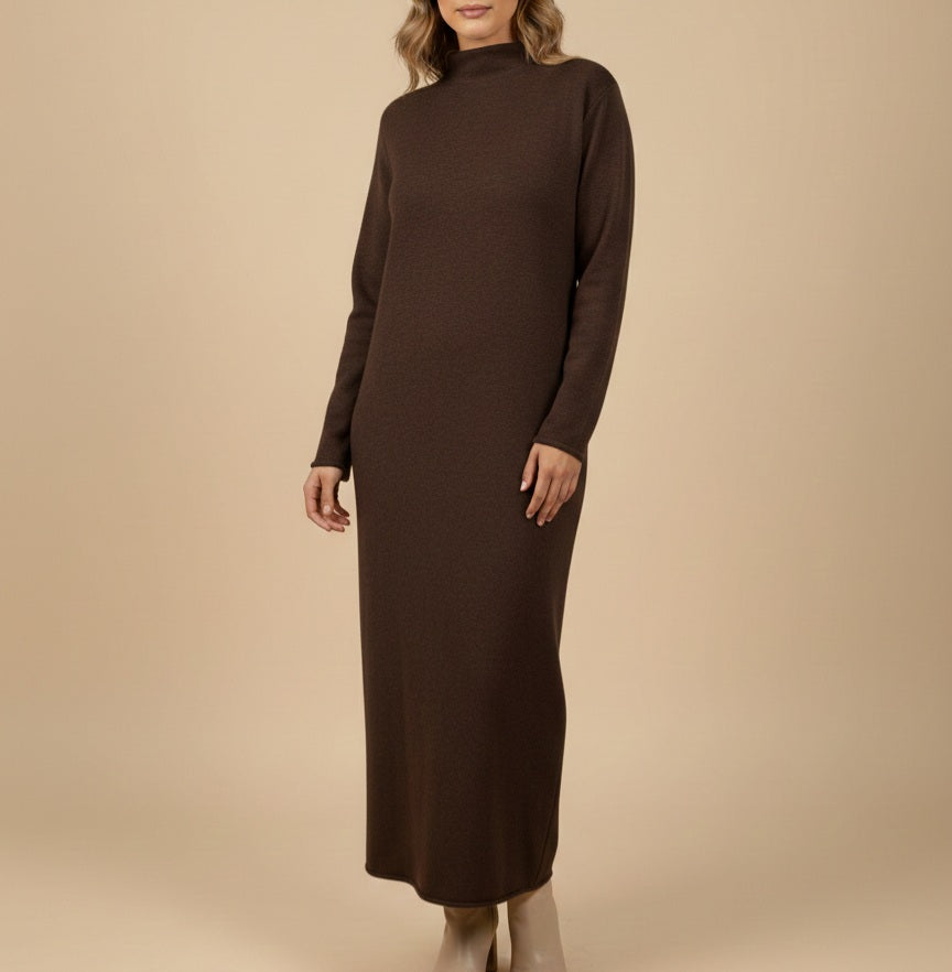 Jersey nouran soft dress