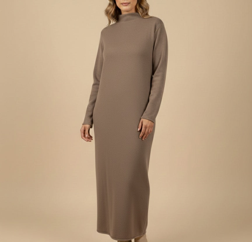 Jersey nouran soft dress