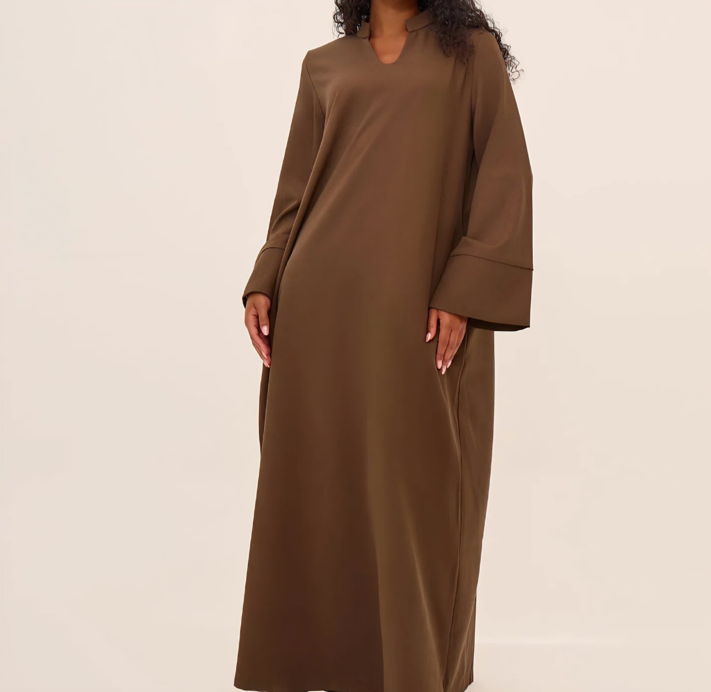 Essential Sahar summer dress/ Limited edition Designed by Sallclothing