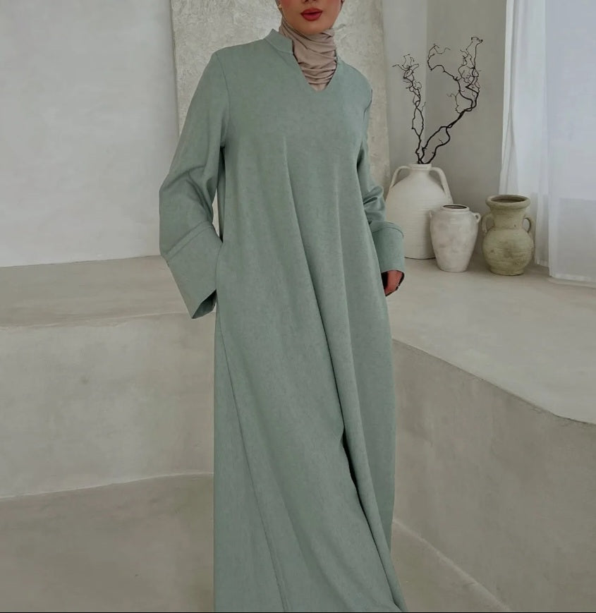 Essential Sahar summer dress/ Limited edition Designed by Sallclothing