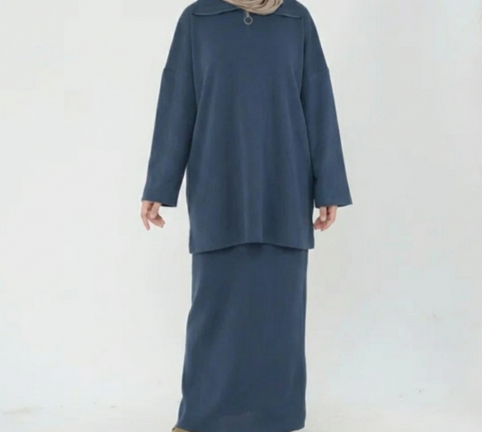 Rok set/Limited edition Designed by Sallclothing