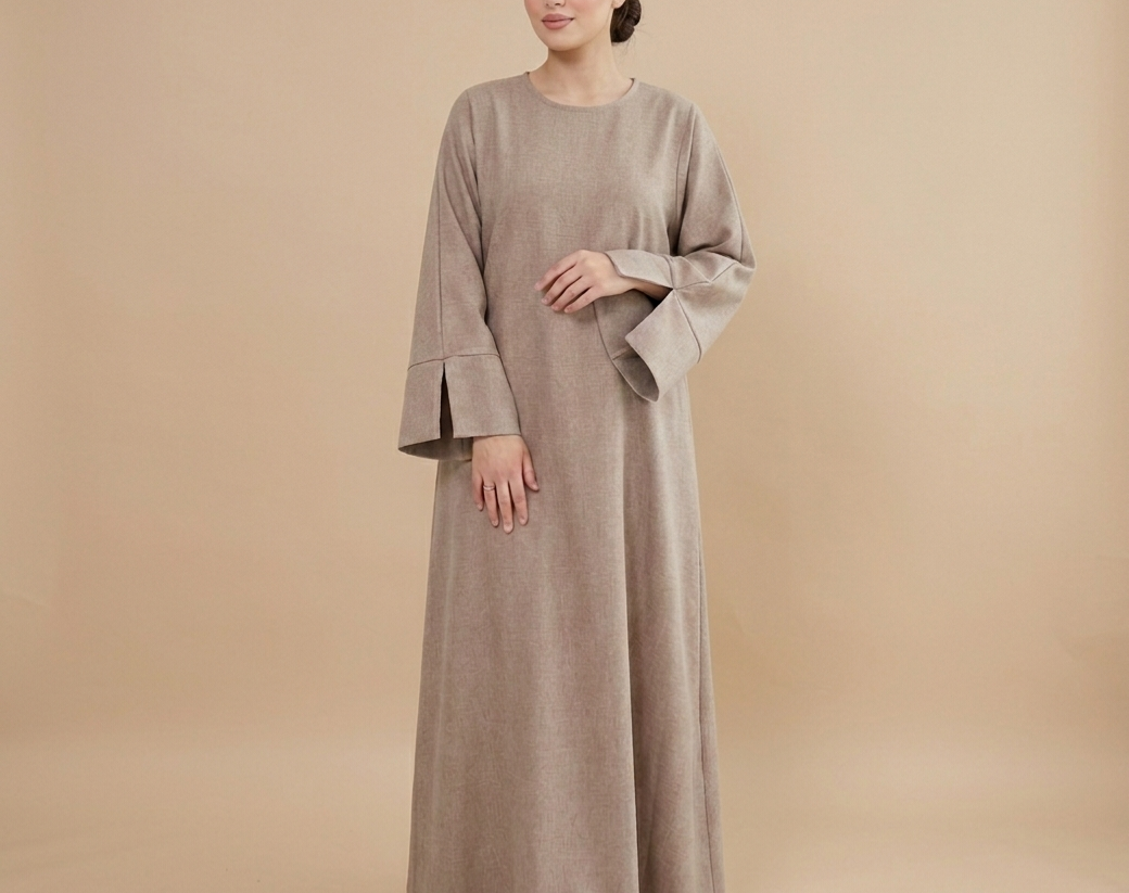 Mahar summer dress/Limited edition Designed by Sallclothing / Laatste stuks