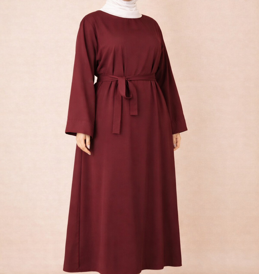 Inar dress/Limited edition Designed by Sallclothing