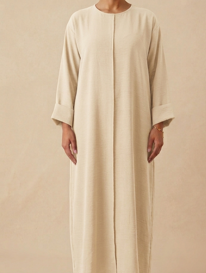 Jayda Summer dress Laatse stuks