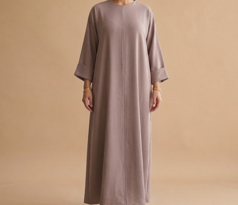 Jayda Summer dress Laatse stuks
