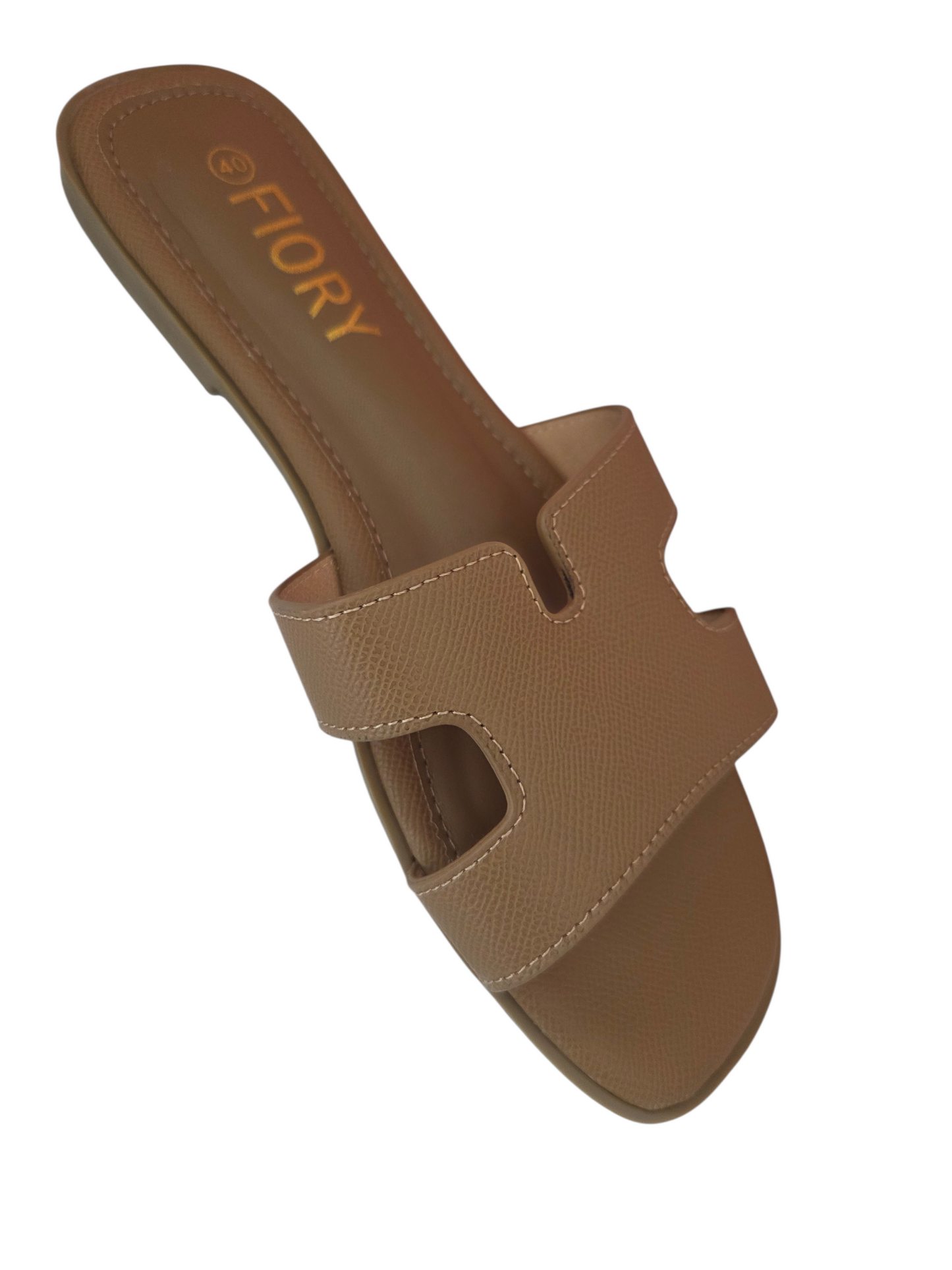 H comfort  slippers