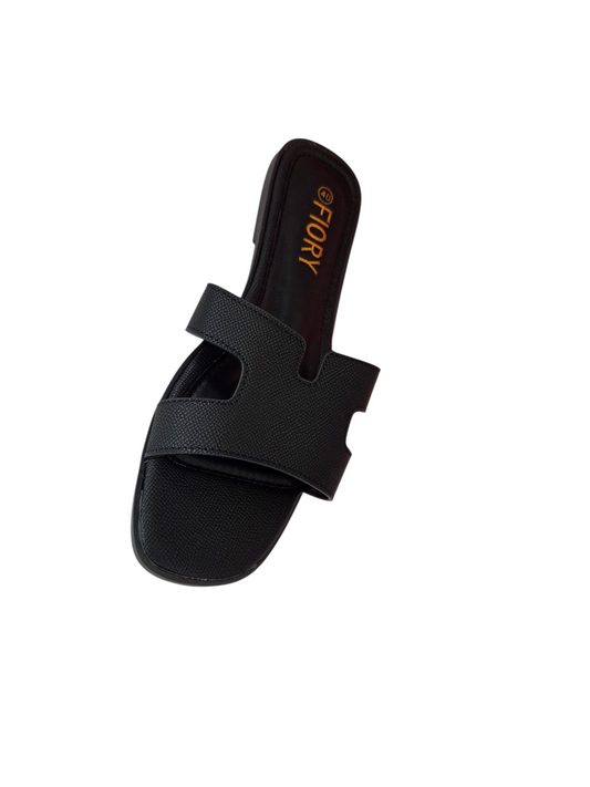 H comfort  slippers