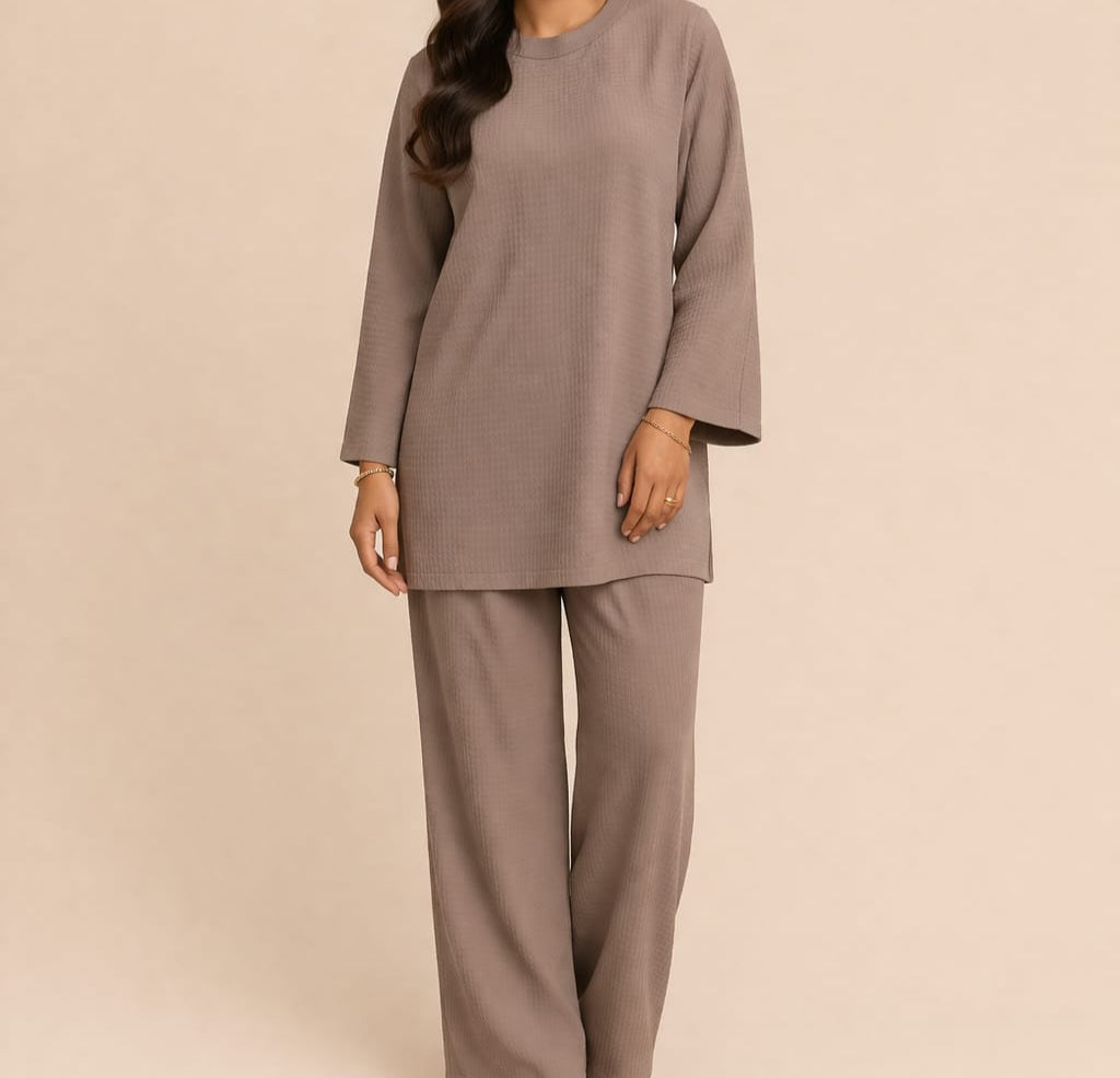 Lara summer twinset /Laatste stuk