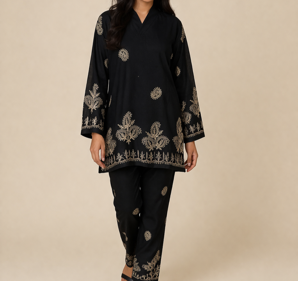Mara Printed summer set
