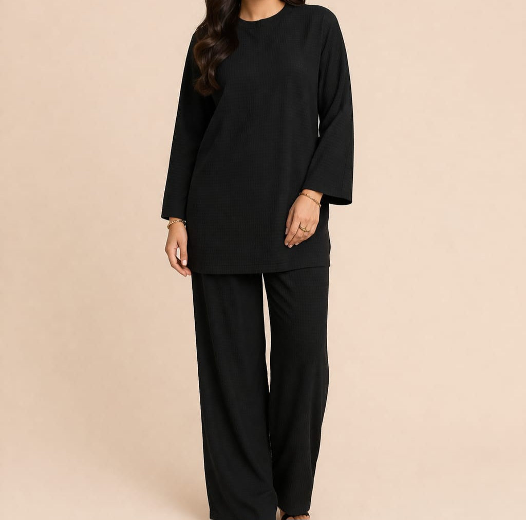 Lara summer twinset /Laatste stuk