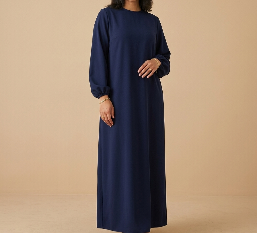 Abaya dress / Laatste stuks