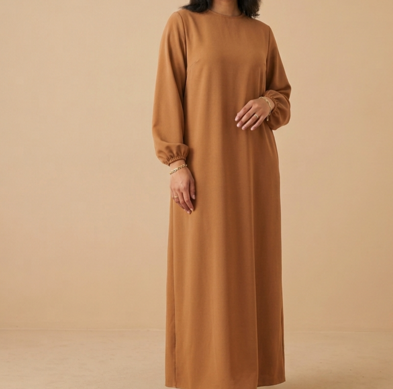 Abaya dress / Laatste stuks
