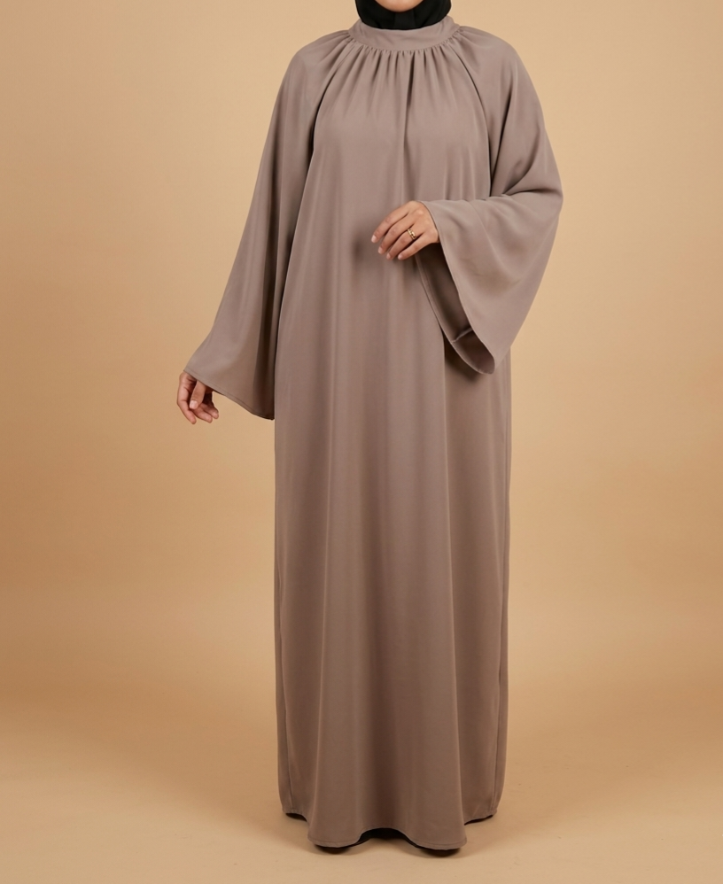 Classy summer dress / Laatse stuk