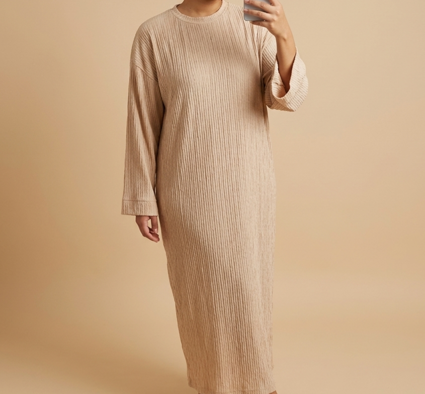 Laya dress / Laatste stuks
