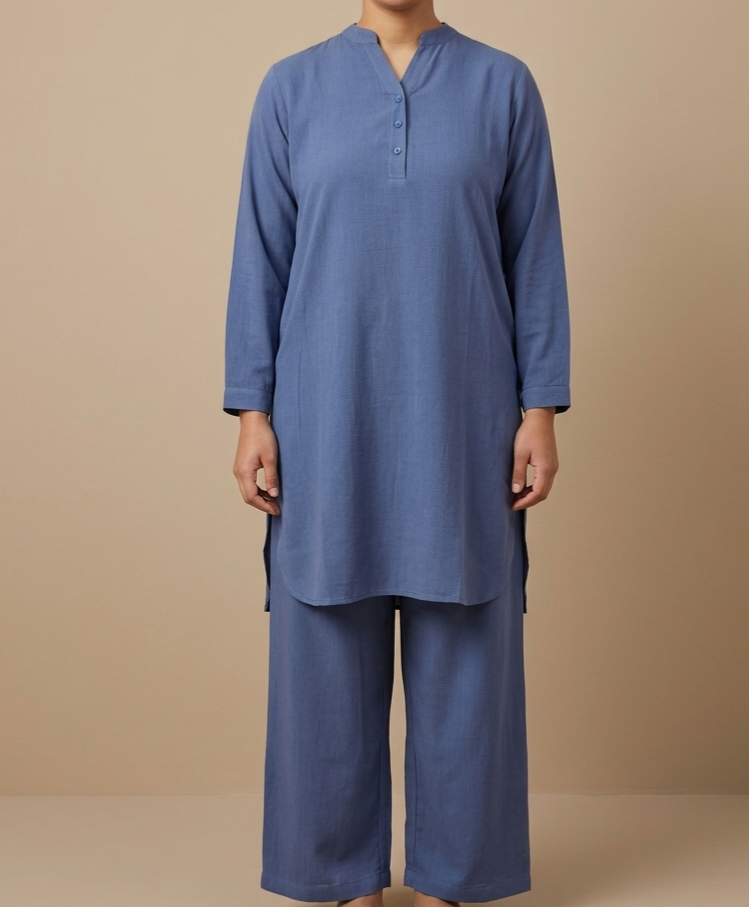 Modest Dila Twinset / Laatste stuks