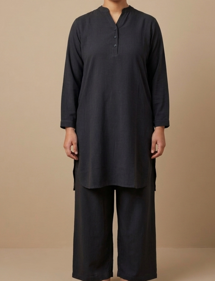 Modest Dila Twinset / Laatste stuks