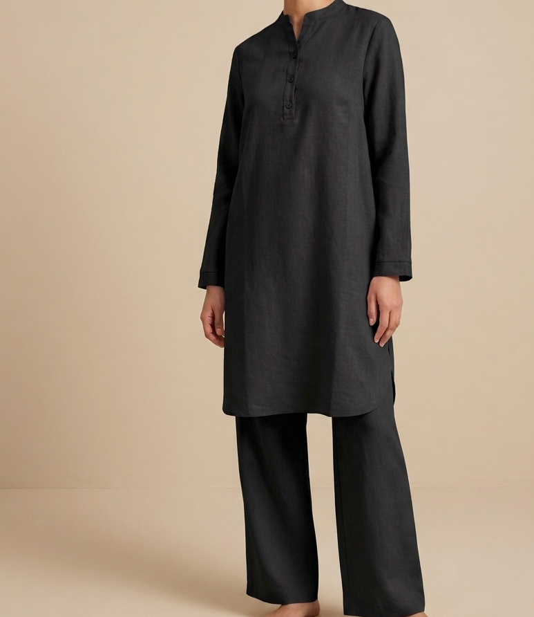 Modest ruya twinset/ Laatste stuks