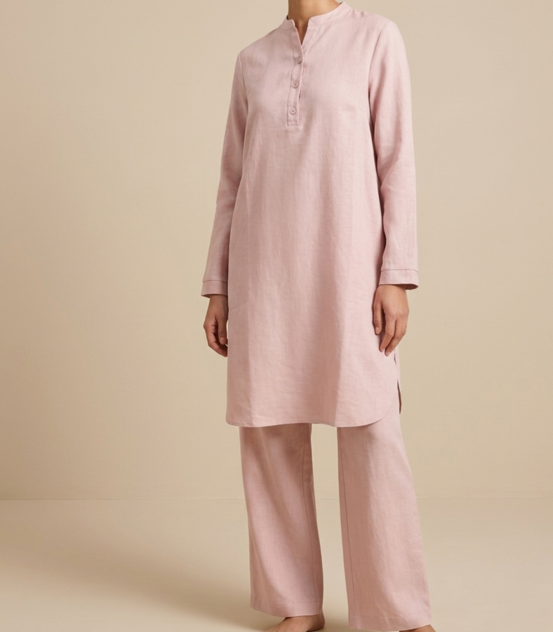 Modest ruya twinset/ Laatste stuks