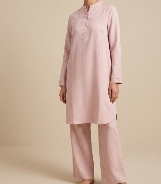 Modest ruya twinset/ Laatste stuks
