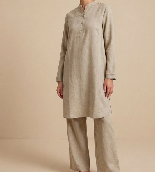 Modest ruya twinset/ Laatste stuks