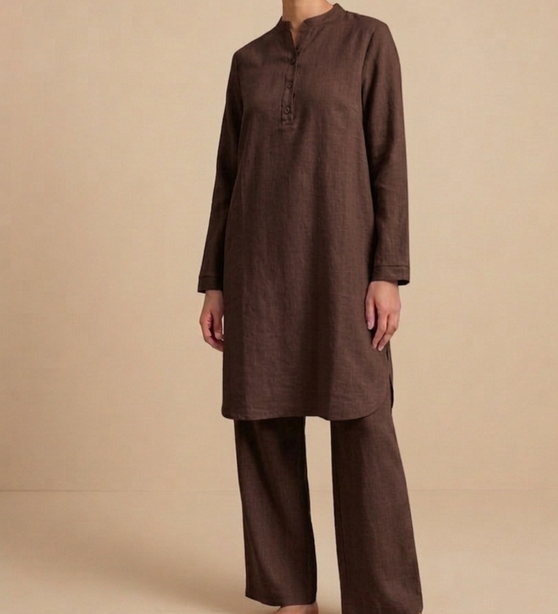 Modest ruya twinset/ Laatste stuks