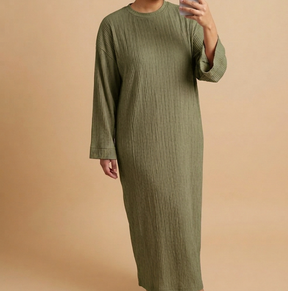 Laya dress / Laatste stuks