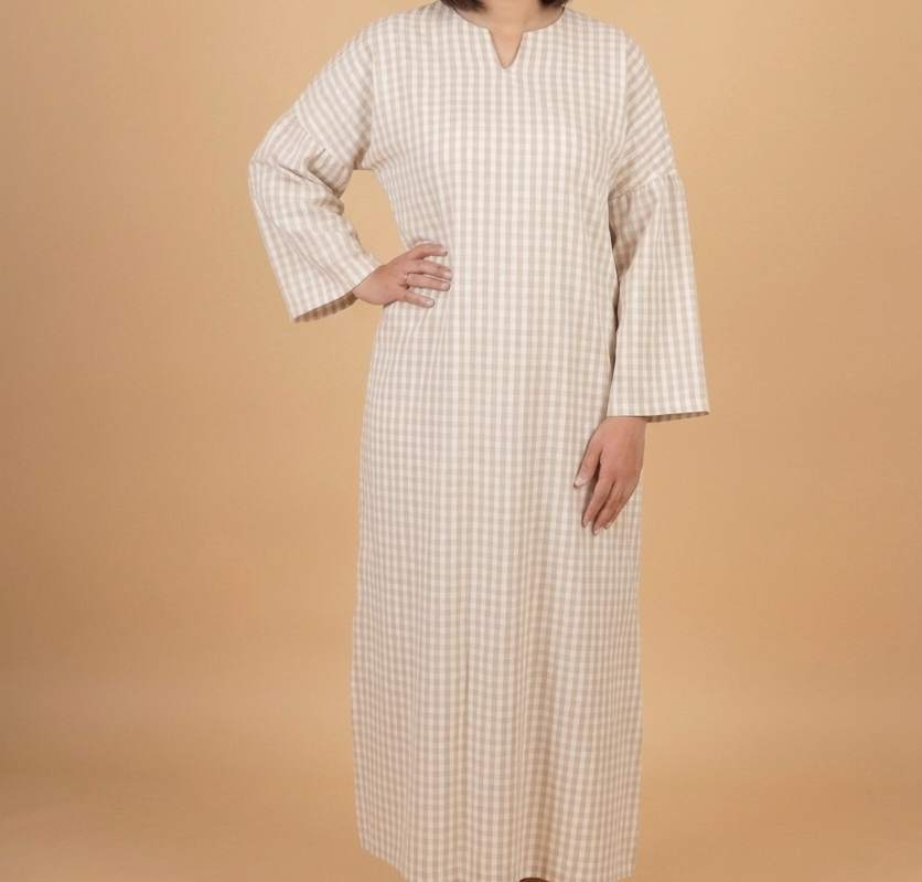 Liva dress