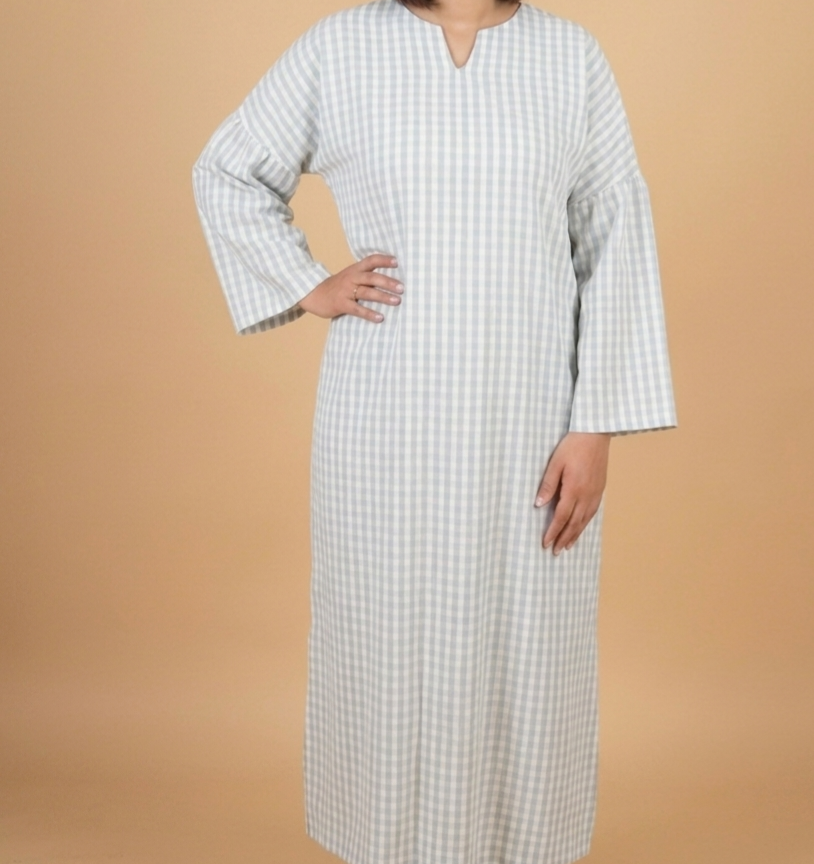 Liva dress