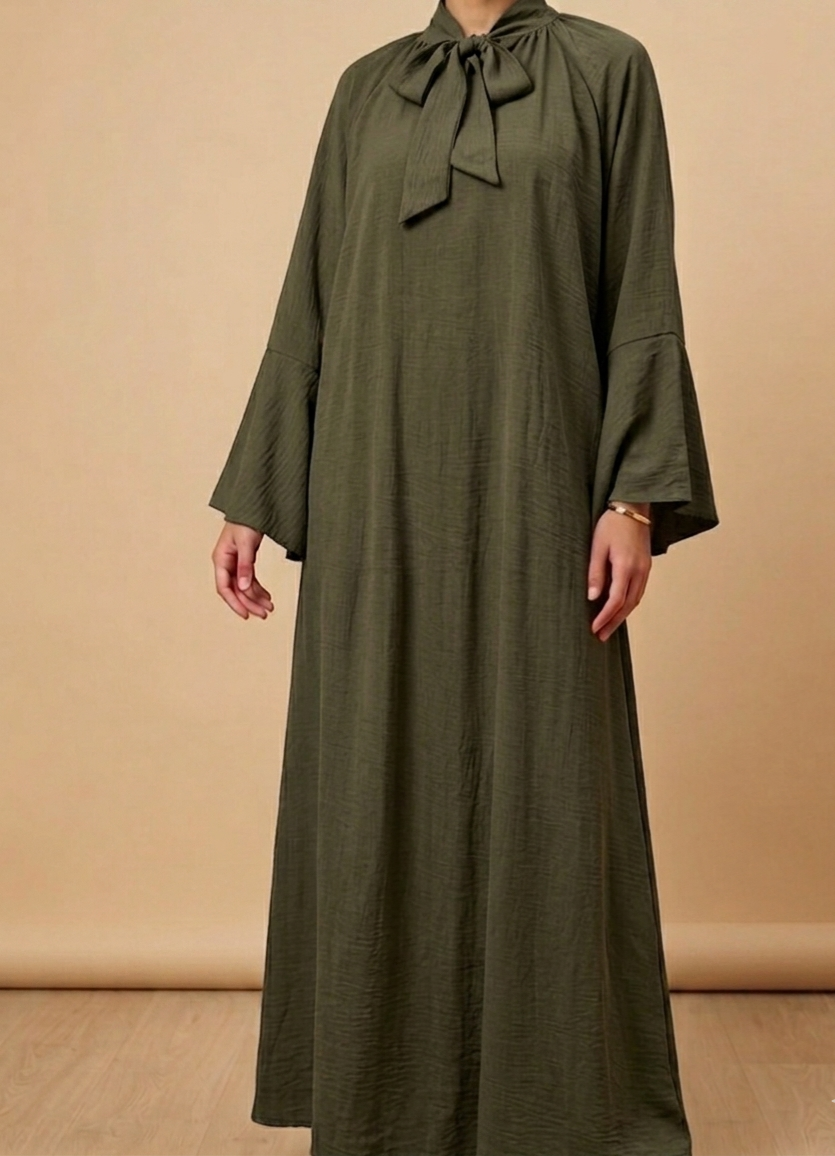 Zayna dress