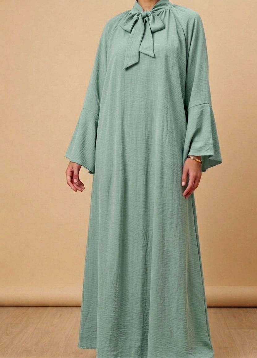 Zayna dress