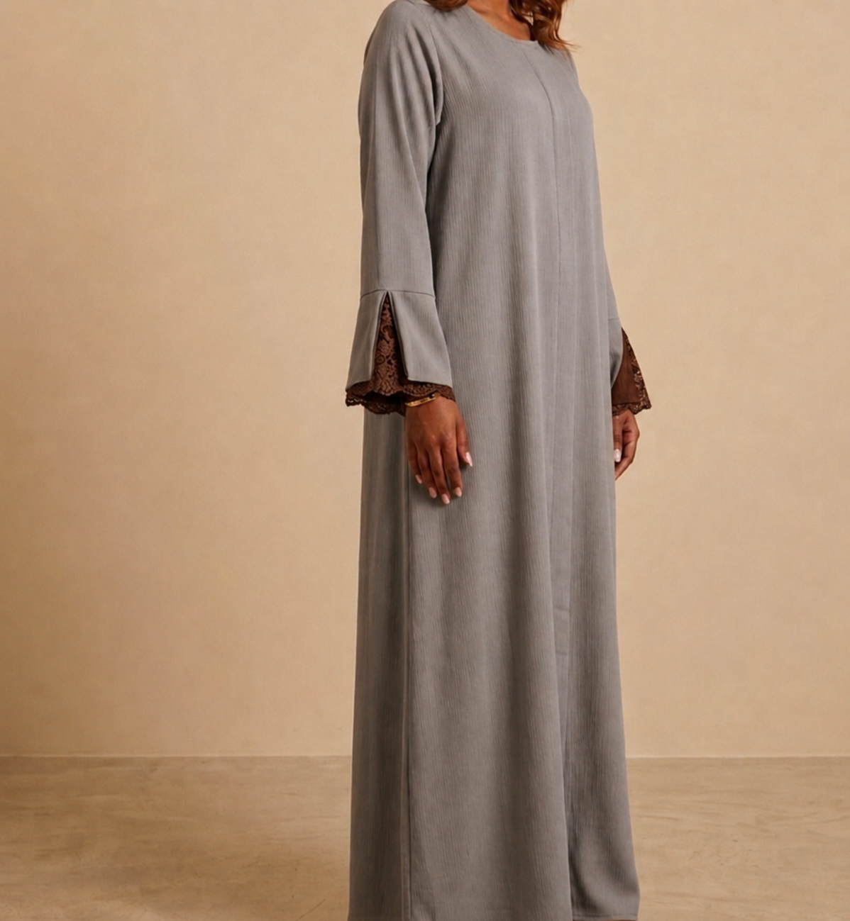 Vera lace dress