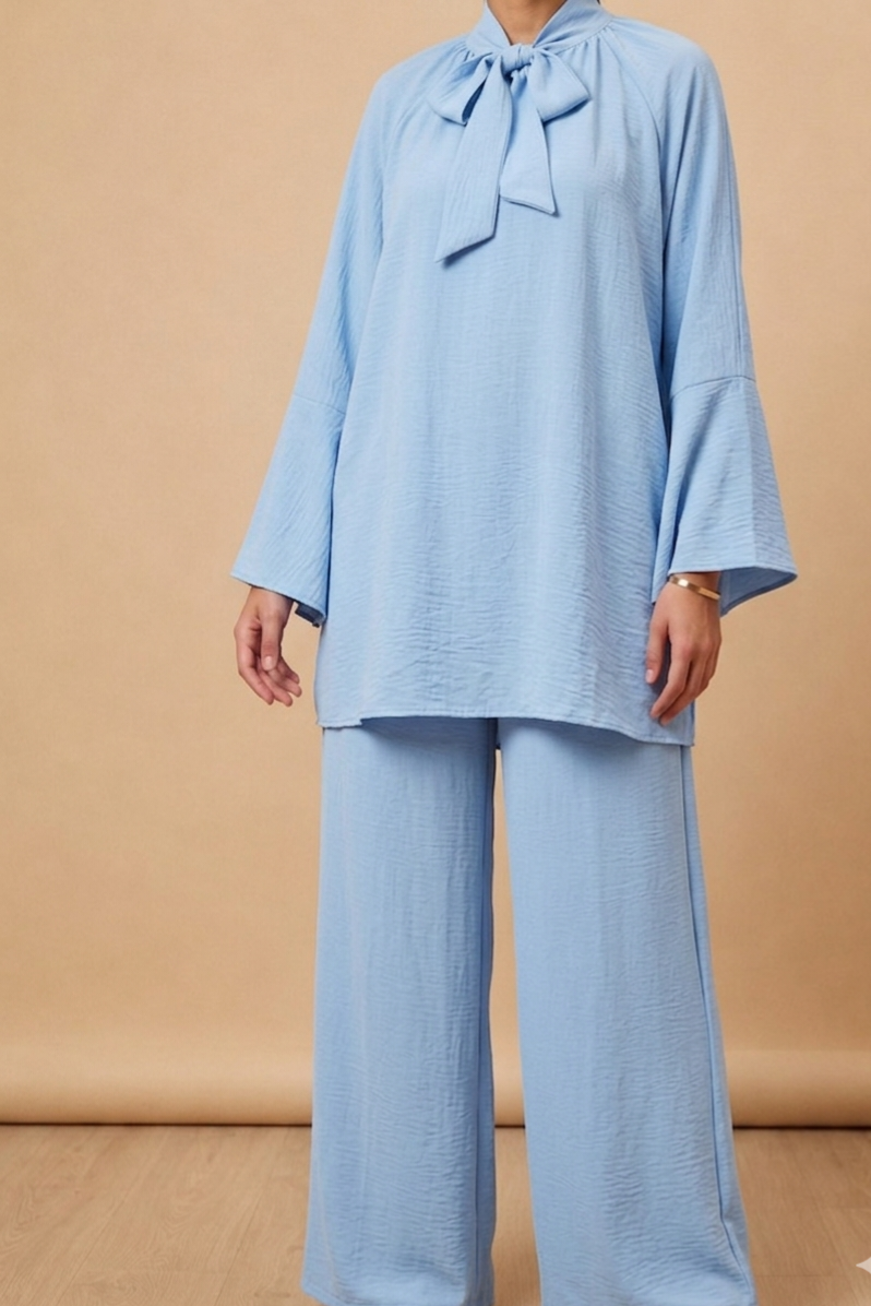 Zayna Broek set