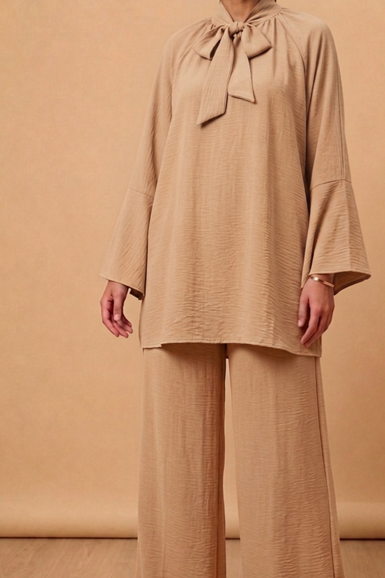 Zayna Broek set