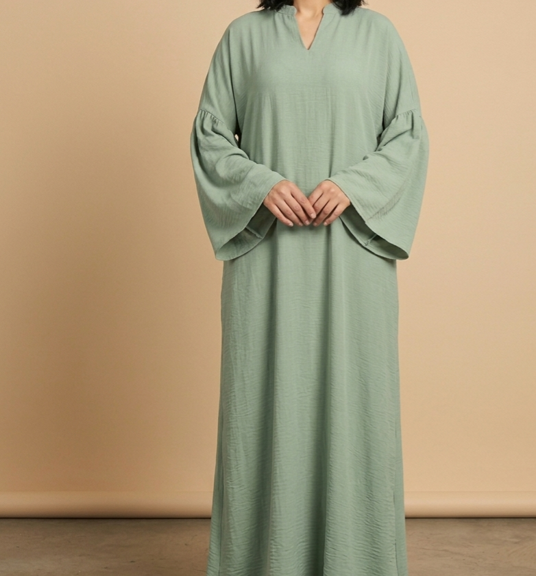 Elsa dress